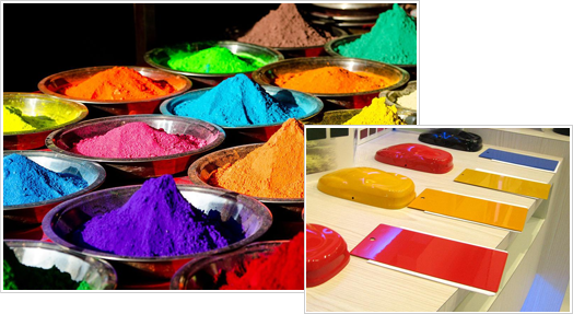 粉末涂料厂家 粉末涂料厂家